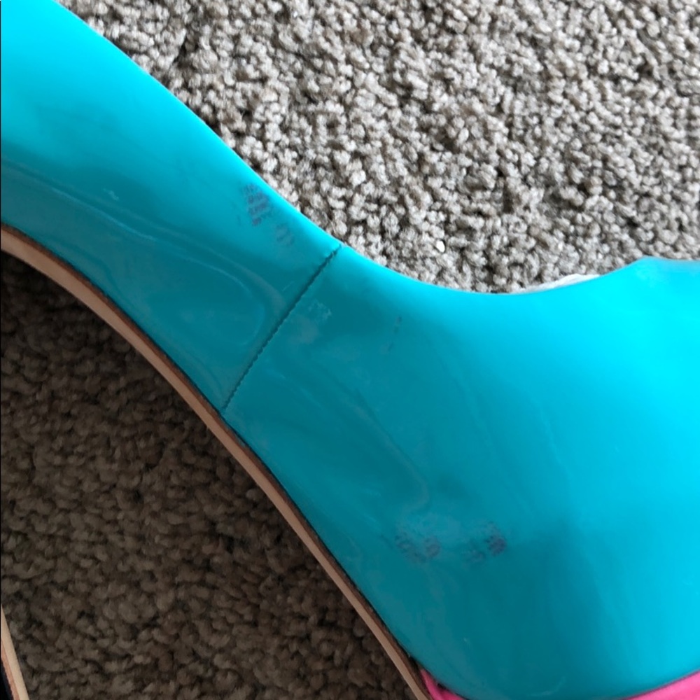 Giuseppe Zanotti heels! - Picture 3 of 5
